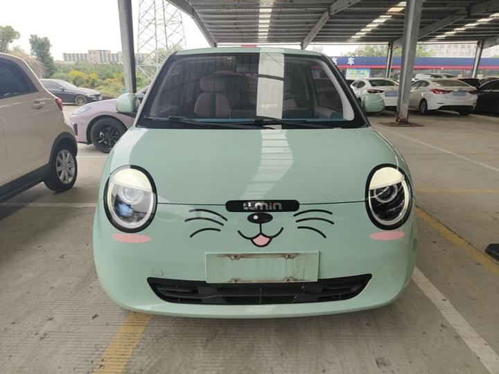 Nevo Changan Lumin 2022 210km photo 2
