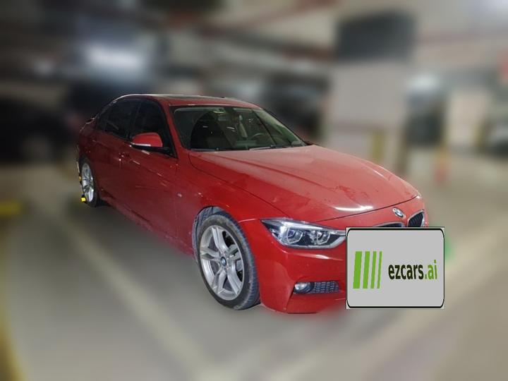 3 Series 2018 320Li Leading M Sport Package photo 3