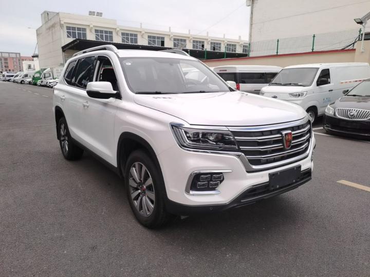 RX8 2019 30T RWD Flagship photo 3