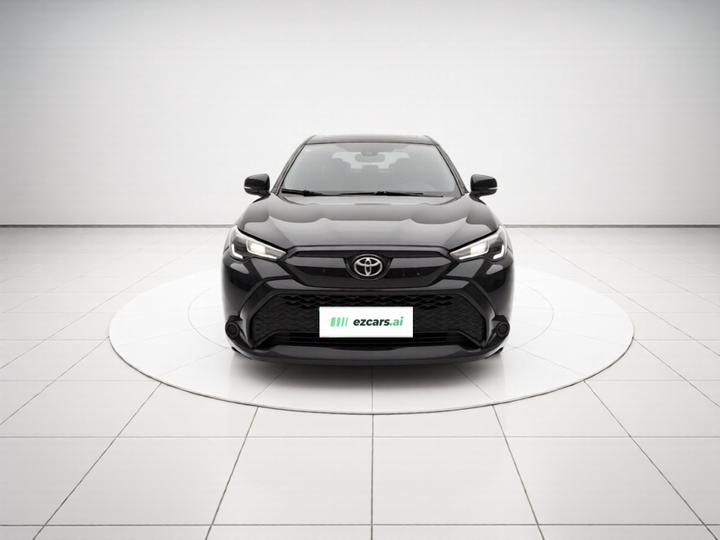 Frontlander 2022 2.0L CVT Leading photo 2