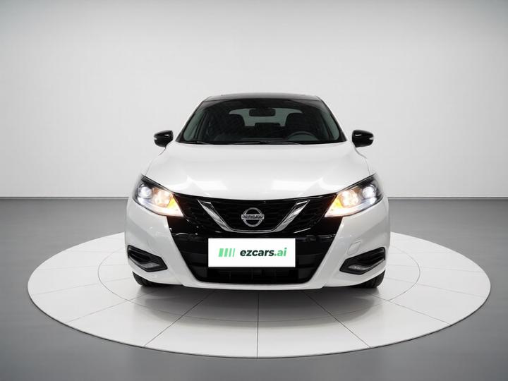 Tiida 2024 1.6L CVT photo 2