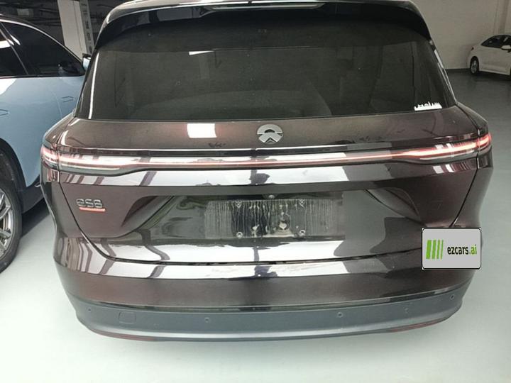ES8 2023 75kWh Executive photo 5