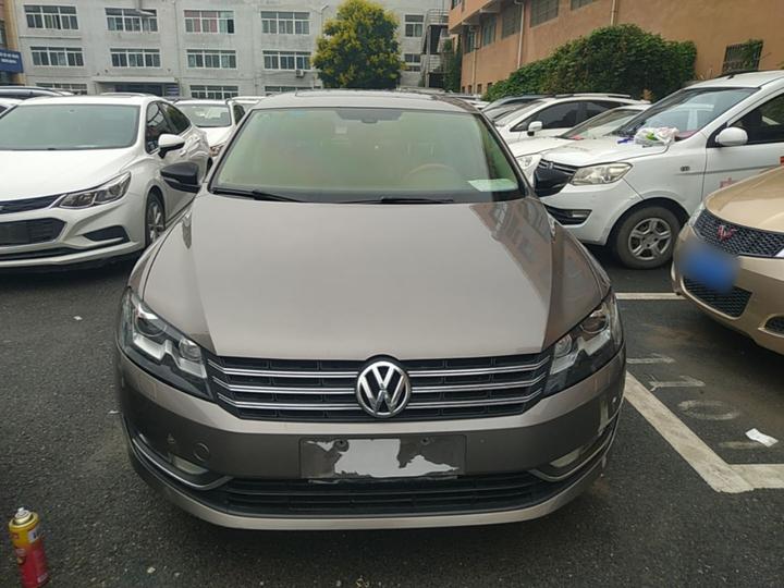 Passat 2014 1.8TSI DSG 30 Anniversary Edition photo 2