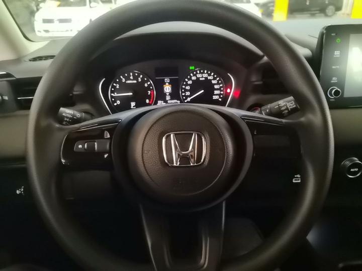 Vezel 2023 1.5L CVT Elite photo 6