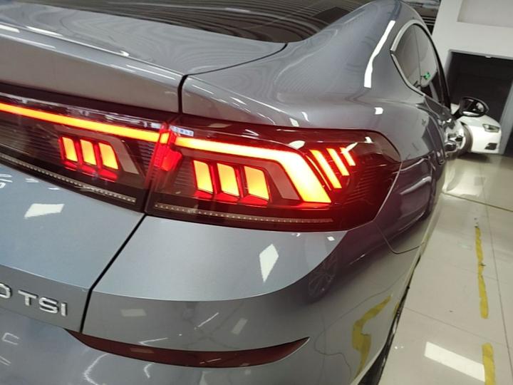 2022 Lamando L 280TSI DSG Cool photo 7