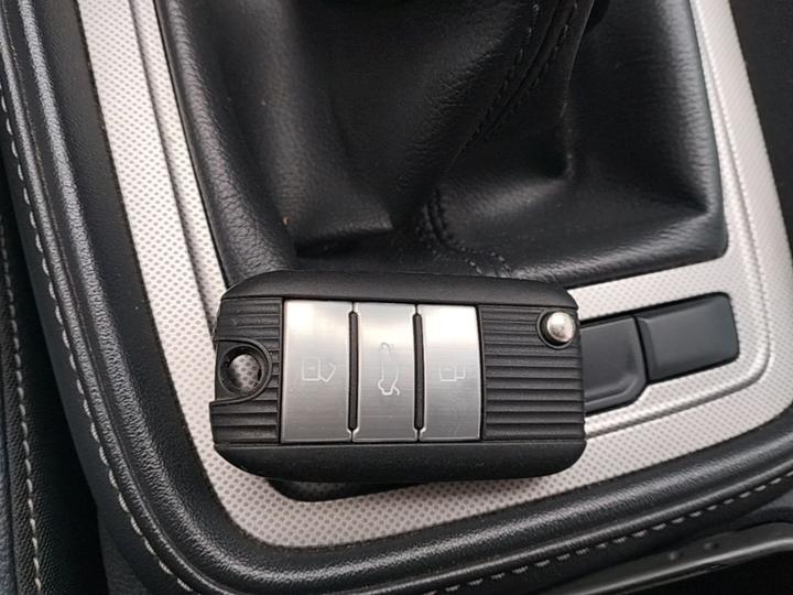 MG6 2017 20T MT Luxury Connected China V photo 8