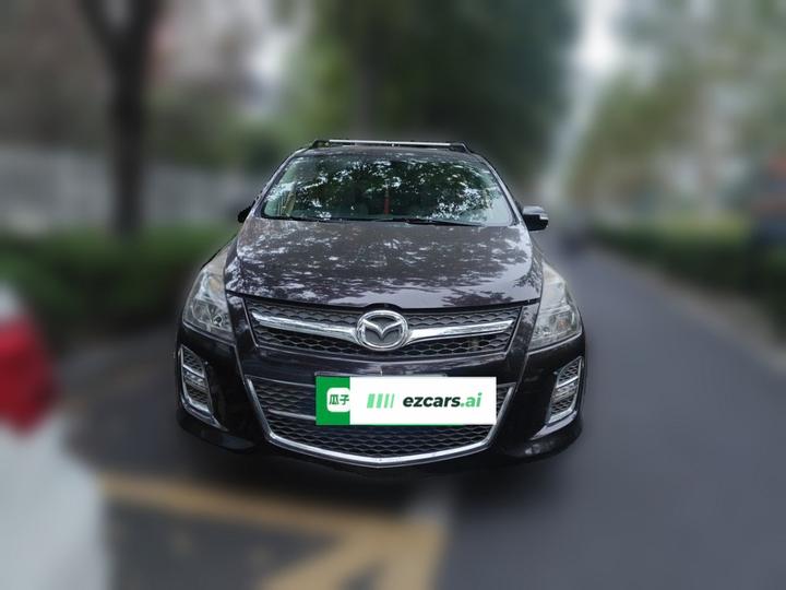 8 2015 2.5L Supreme photo 2