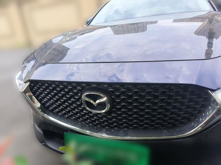CX-30 2021 2.0L AT photo 2