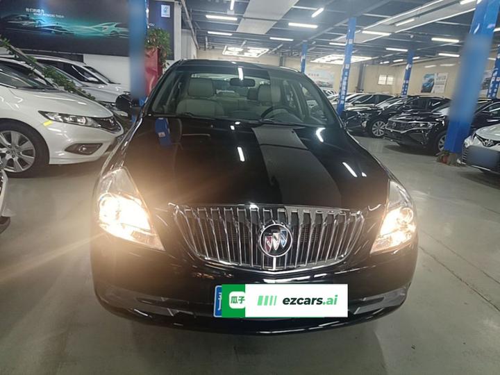 Excelle 2015 1.5L MT Classic photo 2