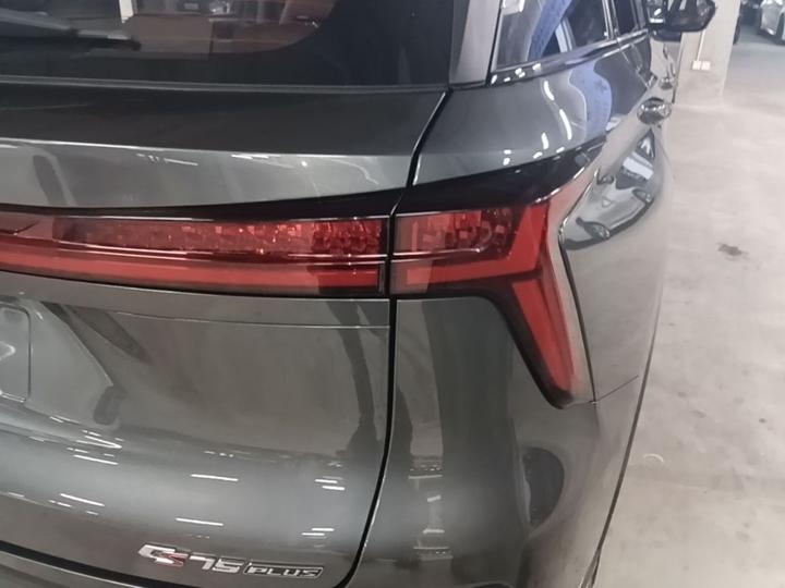 CS75 PLUS 2023 3rd Gen 1.5T AT Premium photo 7
