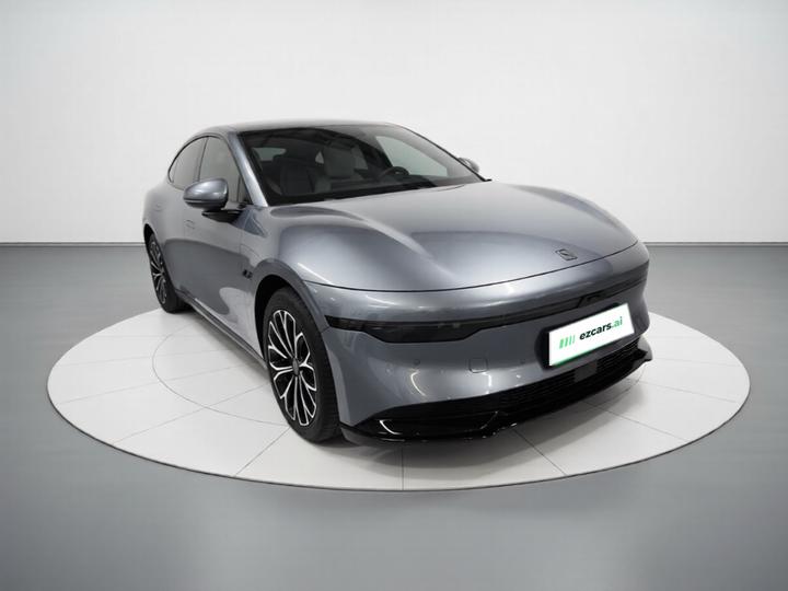 007 2024 AWD 100kWh photo 3