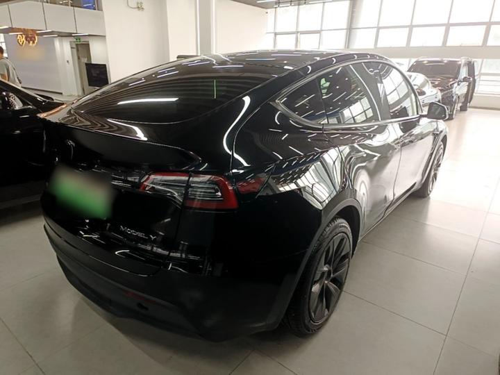 Model Y 2024 RWD photo 4