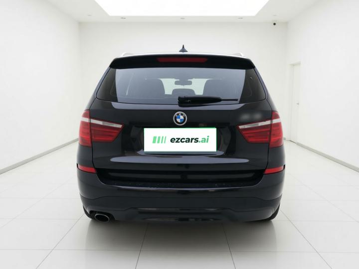 X3 Imported 2014 xDrive20i Leading photo 5
