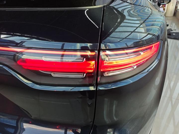 2019 Cayenne 3.0T photo 7