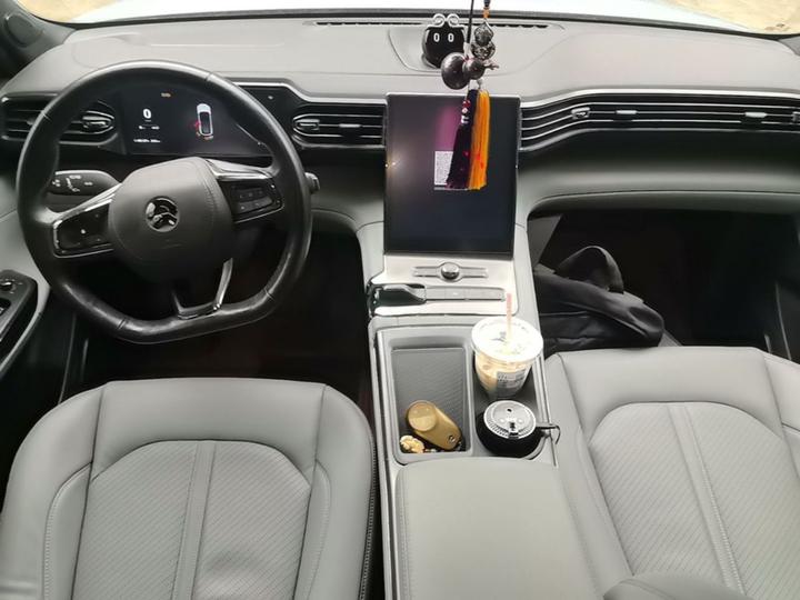 ES6 2020 420KM Sport photo 5