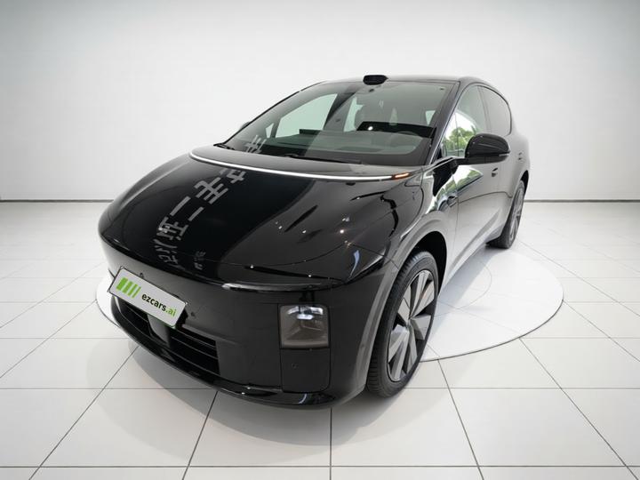 Li Auto i6 2025 RWD Standard