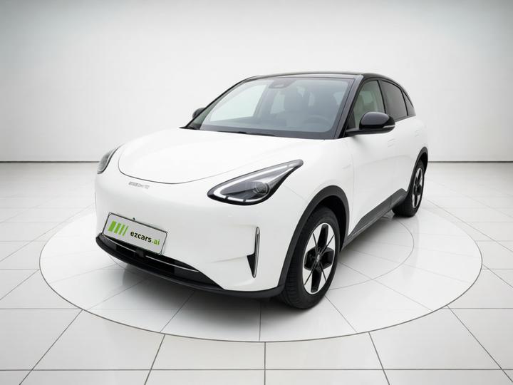Xingyuan 2025 UP 410km Explorer +