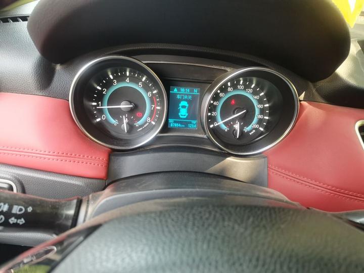 H1 2015 1.5L AMT photo 2