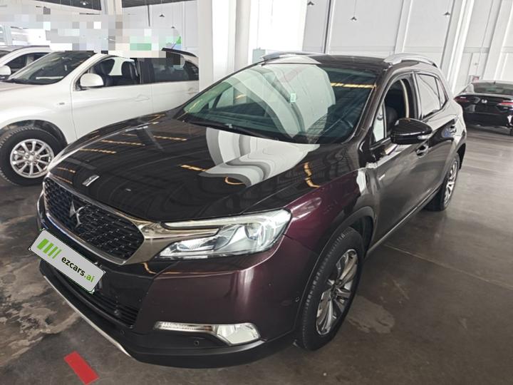 6 2014 1.6T Luxury THP200