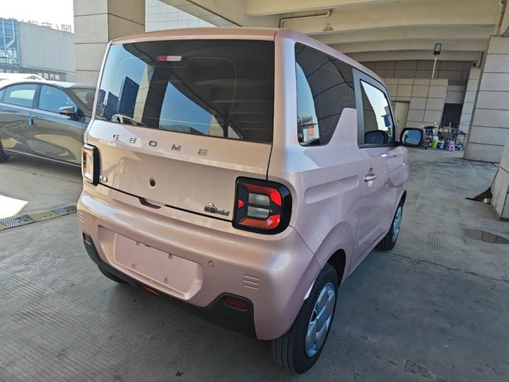 2024 Panda mini 200km Endurance Bear photo 6