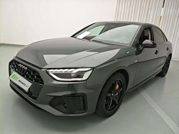 A4L 2022 40 TFSI Luxury Dynamic