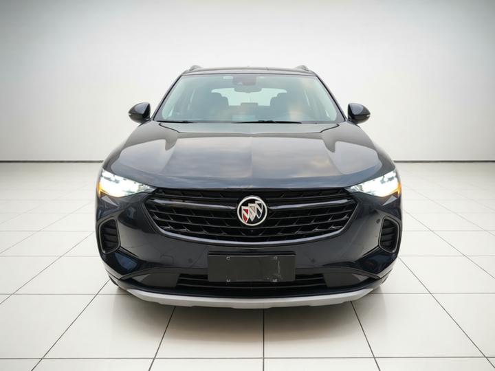 2023 Envision S GS AWD Sport photo 2