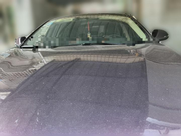 Raeton CC 2018 1.5T AT China V photo 2