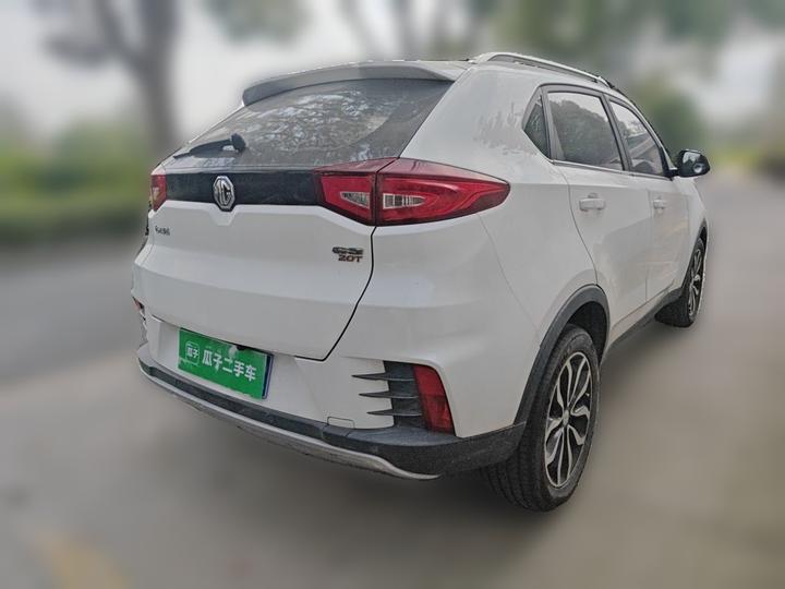 GS 2017 20T AT Exclusive photo 6
