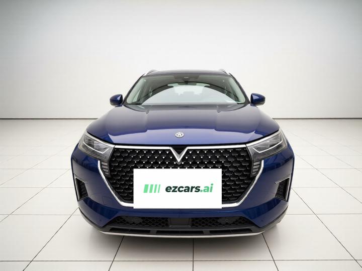 2021 260T AT 48V Mild Hybrid photo 2