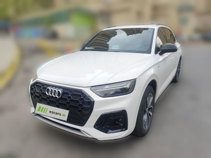 Q5L 2024 40 TFSI Luxury Dynamic