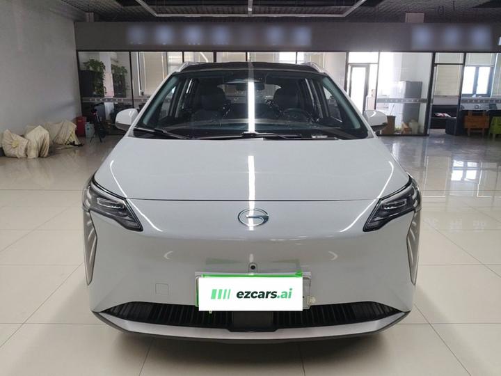 AION Y 2023 Plus 510 photo 2