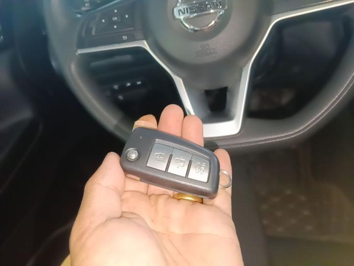 Sylphy EV 2018 photo 8