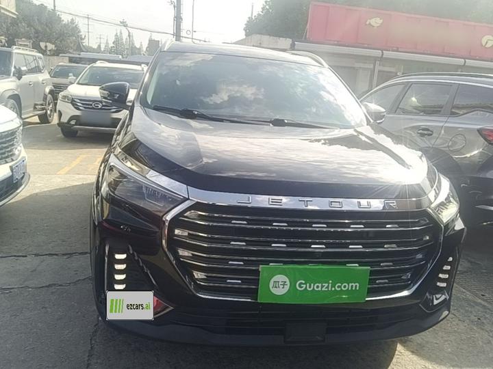 X90 PLUS 2023 Facelift 1.6TD DCT 7-Seater photo 2