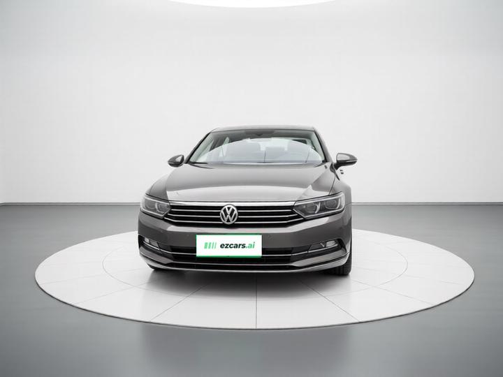 Magotan 2018 330TSI DSG Luxury photo 2