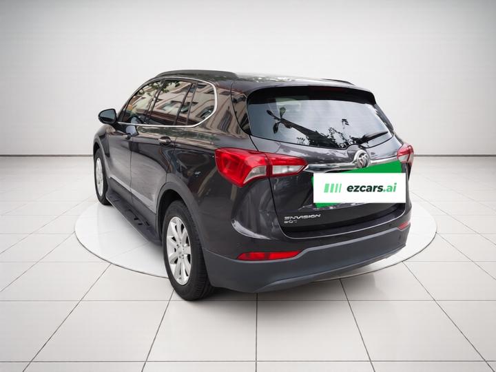 Envision 2018 20T RWD Leading photo 4