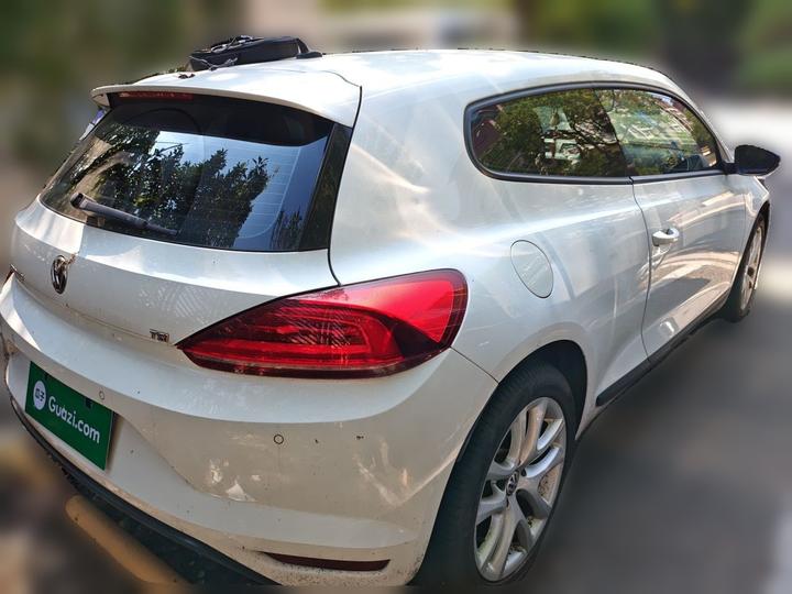 2015 1.4TSI photo 4
