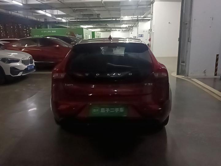 V40 2018 T3 photo 4