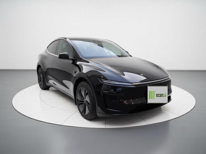 Model Y 2025 RWD photo 3