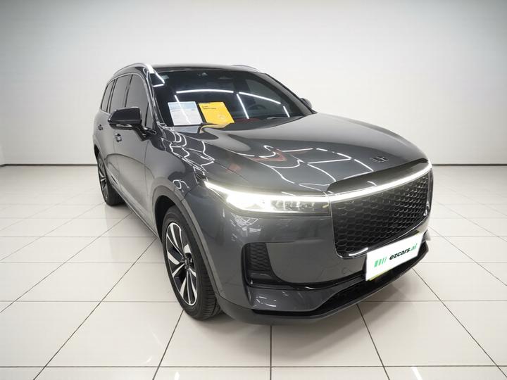 Li Auto ONE 2021 EREV 6-Seater photo 3
