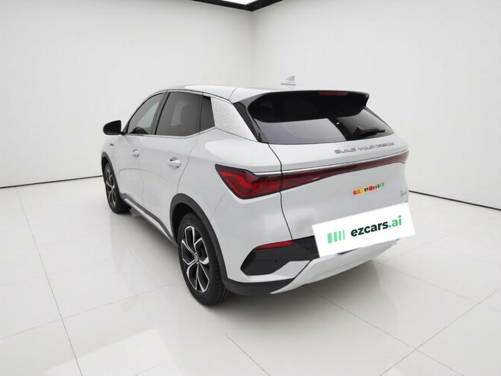 Yuan PLUS 2022 430KM Luxury photo 4