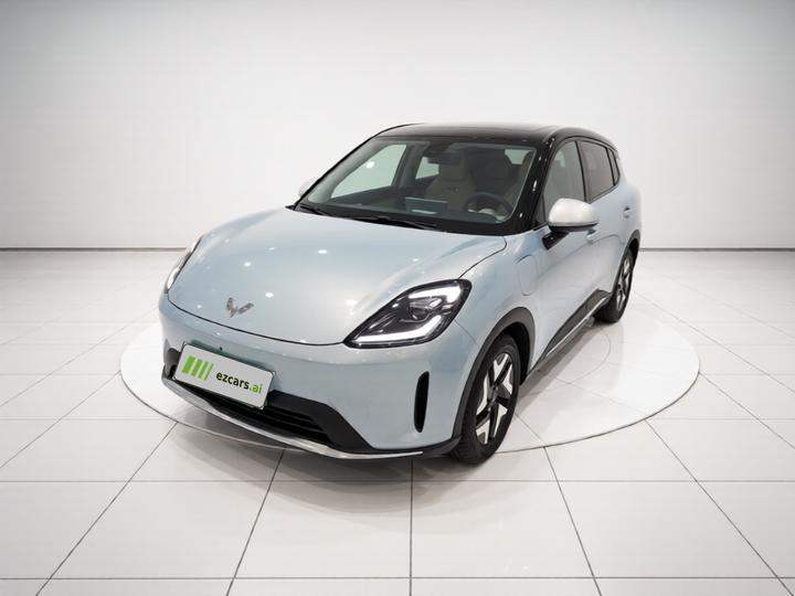 Bingo S 2025 430km Flagship