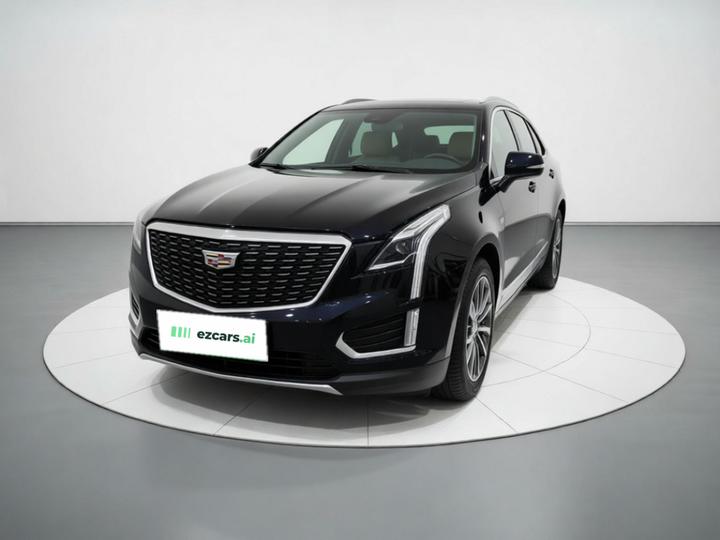XT5 2022 2.0T RWD Luxury photo 2