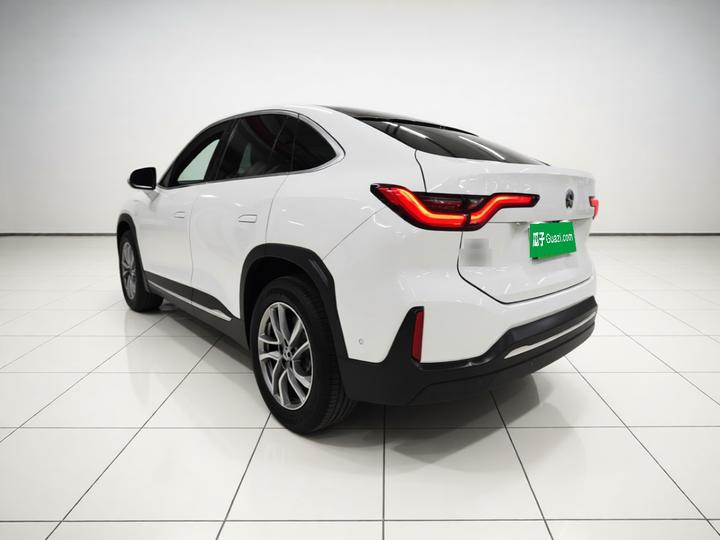 EC6 2020 430KM Sport photo 4