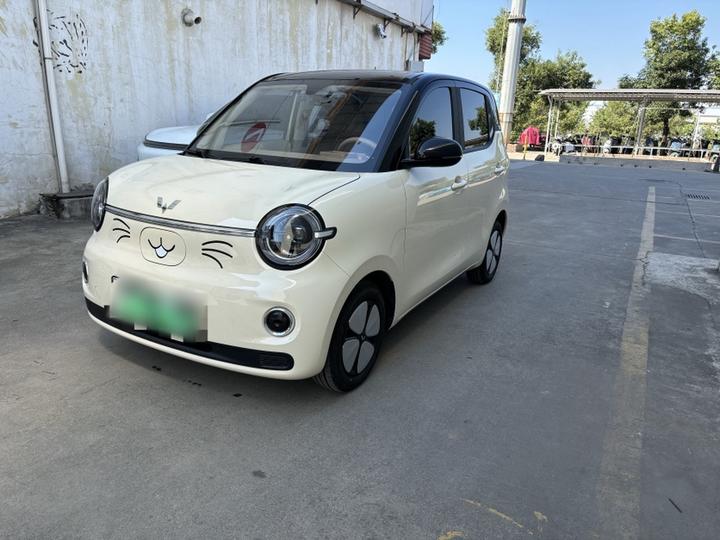 Hongguang MINIEV 2026 5th Gen 205km Advanced