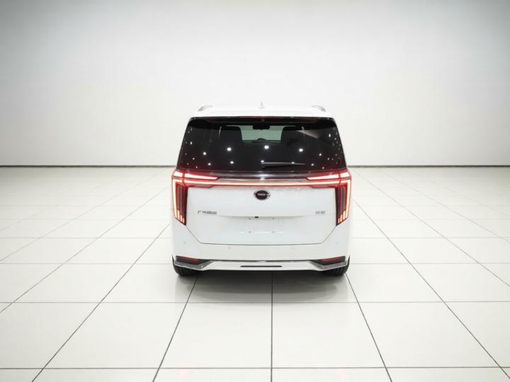GAC Trumpchi E9 2023 E9 MAX photo 5