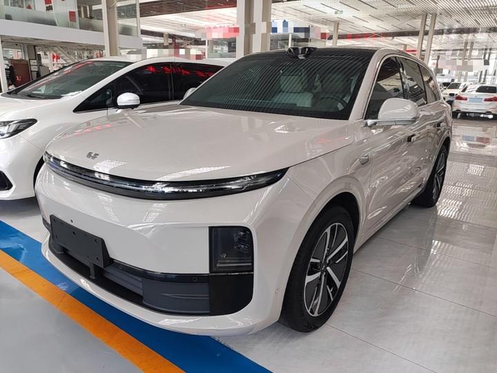 Li Auto L6 2024 Max