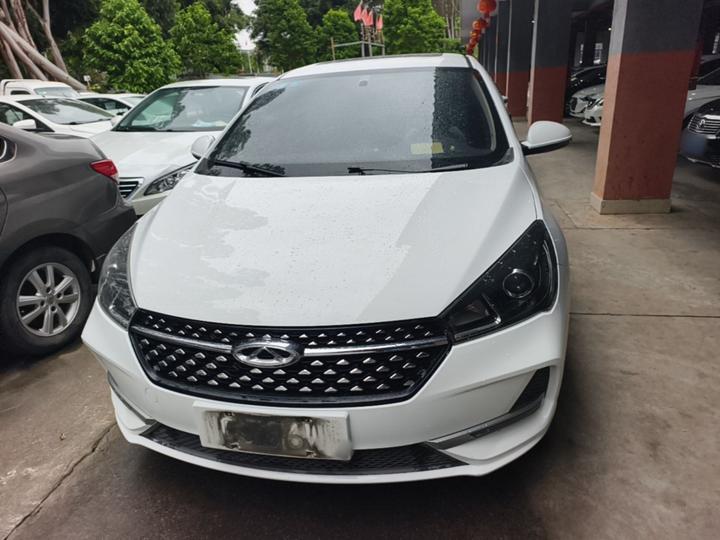 Arrizo 5 2019 Facelift PRO 1.5L CVT China VI photo 2