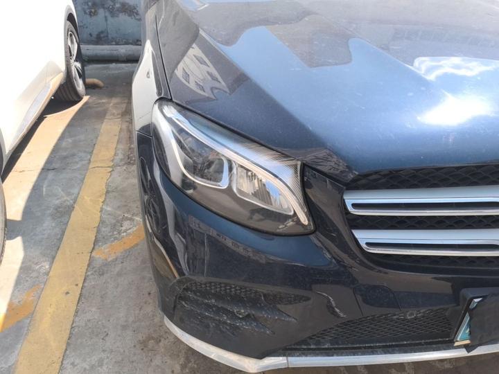 GLC 2017 GLC 260 4MATIC Dynamic photo 7