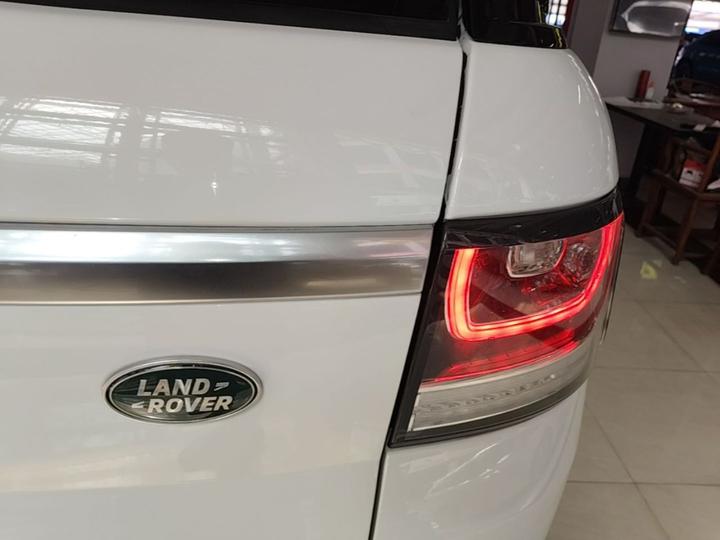 Range Rover Sport 2016 3.0 SC V6 HSE photo 7