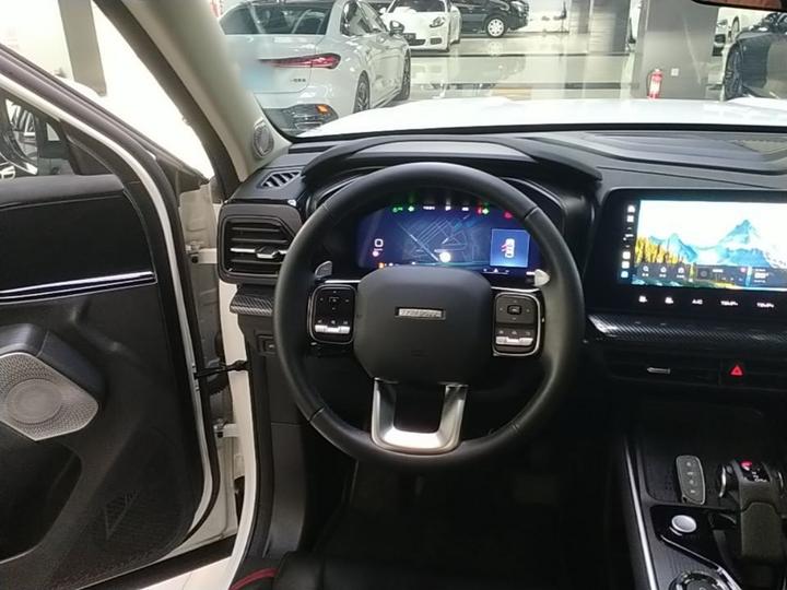 2022 1.5T DCT AWD photo 6